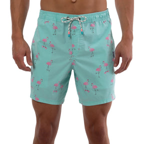 PARTY PANTS CRUISERS SHORT