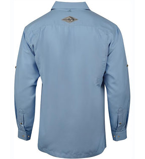 Seacliff 2.0 Long Sleeve Fishing Shirt