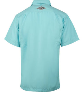 MEN’S SEACLIFF 2.0 SHORT SLEEVE FISHING SHIRT