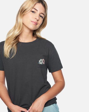 Merie Three Relaxed Girlfriend T-Shirt