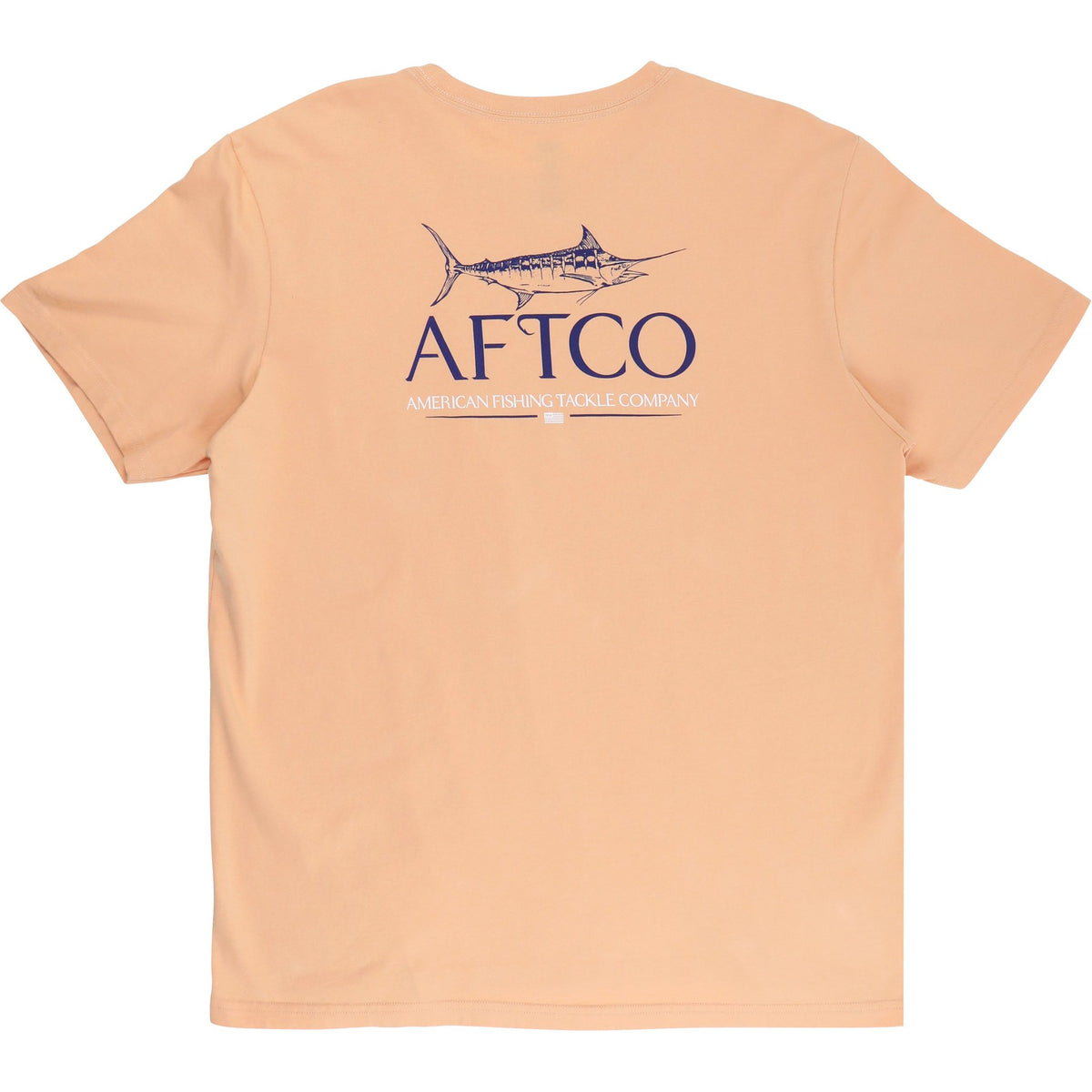 Jigfish Americana LS Performance Fishing Shirt