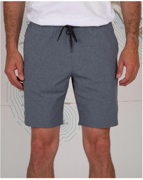 Drifter 2 Navy Hybrid Elastic