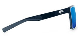 RINCON SHINY BLACK/BLUE MIRROR 580G