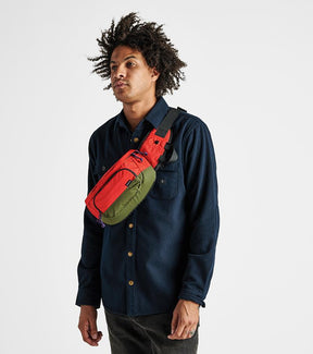 COMPADRE BAG (RED)