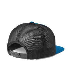 Expeditions Trucker Snapback Hat