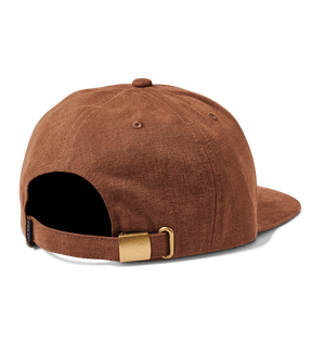 Fear The Sea 6 Panel Snapback Hat