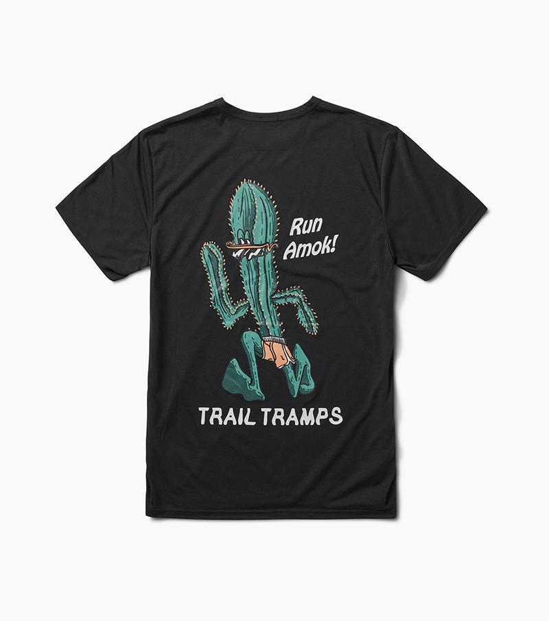 MATHIS TRAIL TRAMPS KNIT