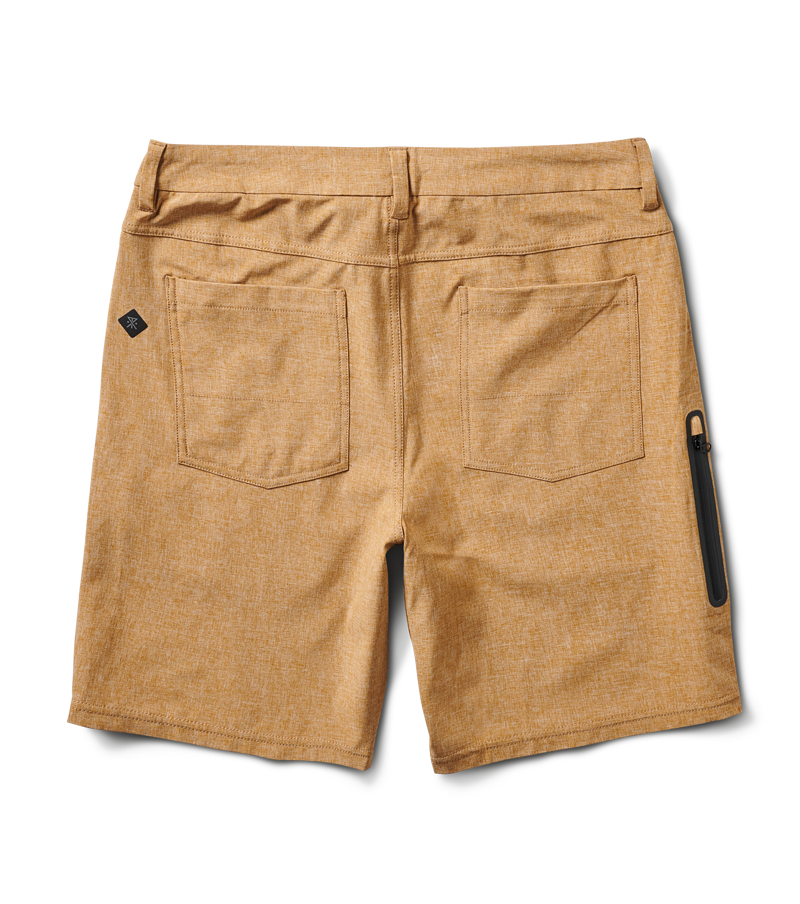 Explorer 2.0 Shorts 19"