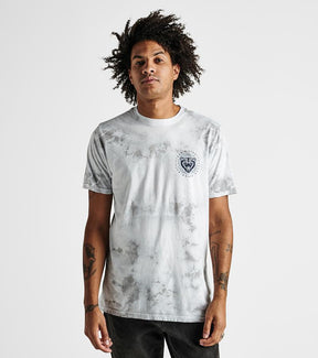 GRIZZLY WASH PREMIUM TEE