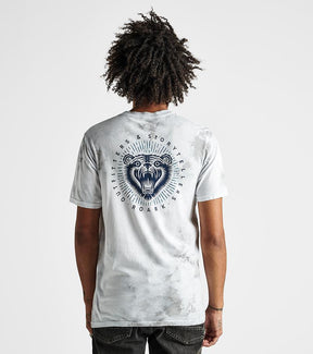 GRIZZLY WASH PREMIUM TEE