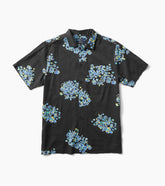 FORGET ME NOT BUTTON UP SHIRT