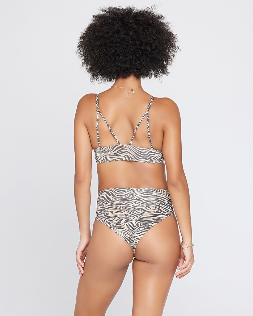 Shimmer Portia Bikini Bottom