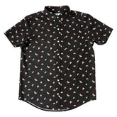 WATERMELON 3.0 SHIRT (Black)