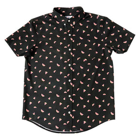 WATERMELON 3.0 SHIRT (Black)