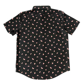 WATERMELON 3.0 SHIRT (Black)