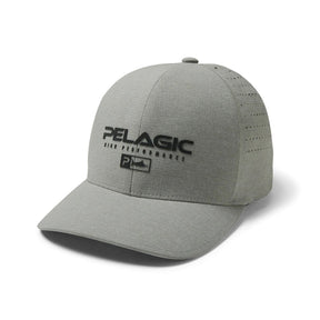 FLEXFIT DELTA ECHO FISHING HAT