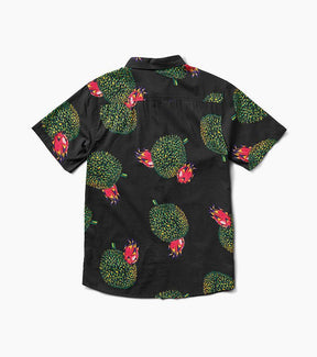 Durian Button Up Shirt