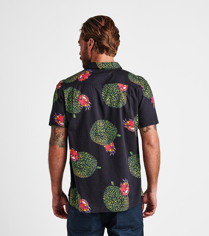 Durian Button Up Shirt