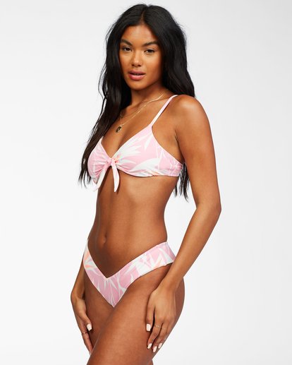 Another Paradise Fiji Bikini Bottom (Pink Lady)