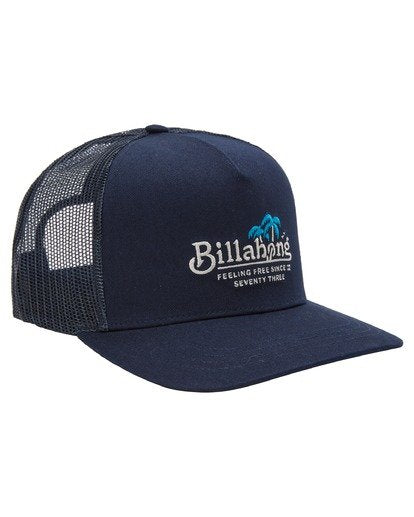 Beachcomber Trucker Hat
