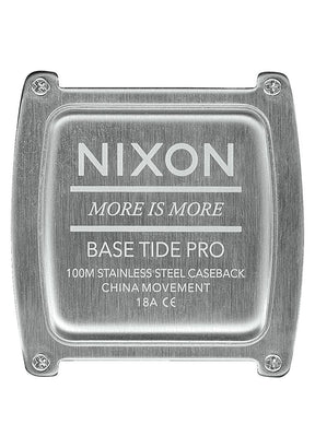 Base Tide Pro , 42 mm