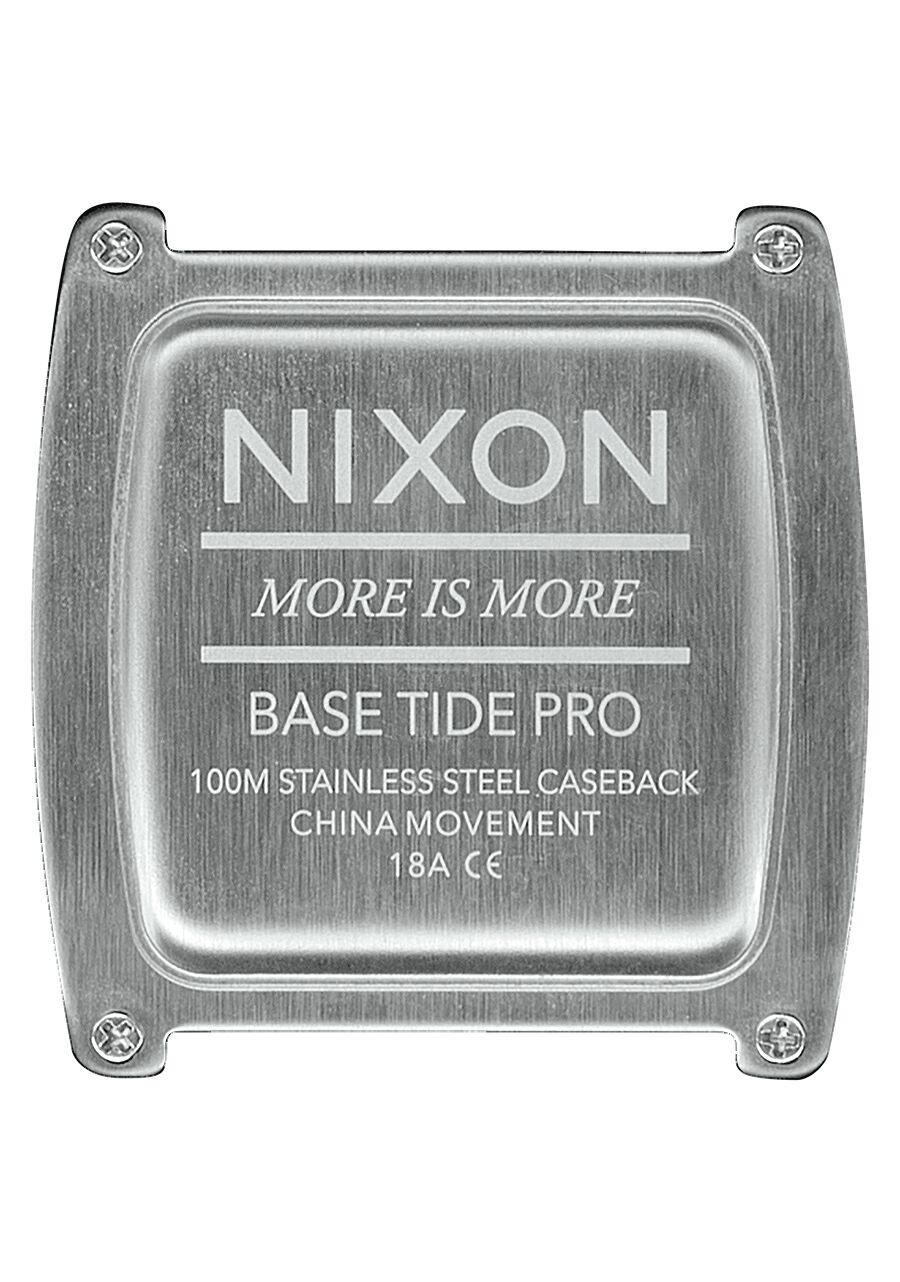Base Tide Pro , 42 mm