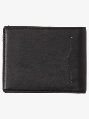 Slim Pickens Bi-Fold Wallet Size M (Black)