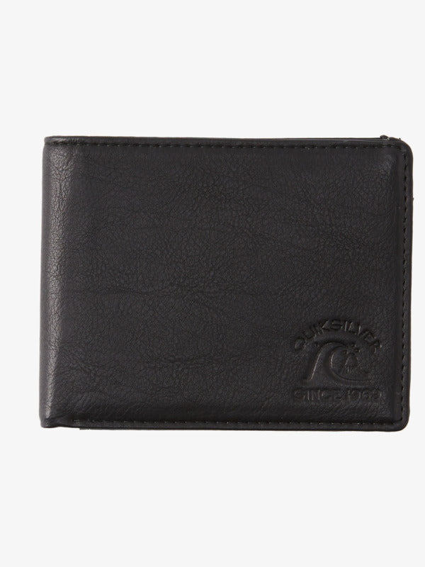 Slim Pickens Bi-Fold Wallet Size M (Black)
