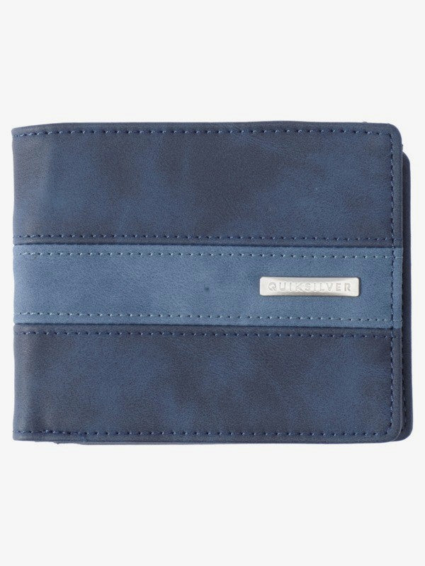 Arch Parch Wallet Size M (INSIGNIA BLUE)