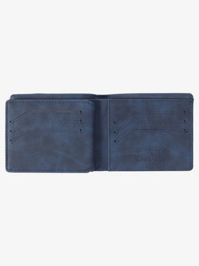 Arch Parch Wallet Size M (INSIGNIA BLUE)