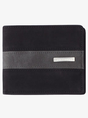 Arch Parch Wallet Size M (Black)