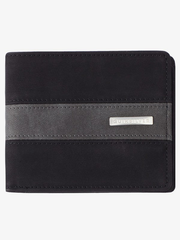 Arch Parch Wallet Size M (Black)