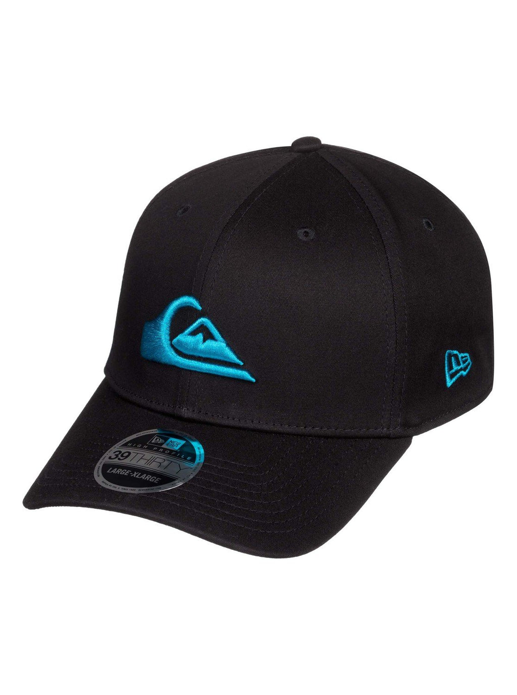 MOUNTAIN WAVE NEW ERA STRECH FIT HAT