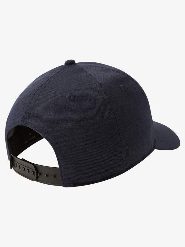 Decades Snapback Hat