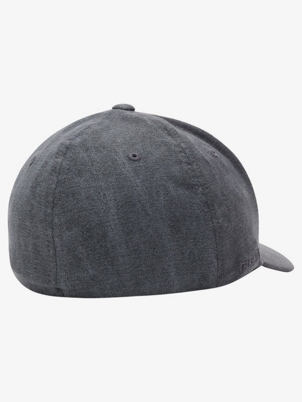 Final Flexfit Hat (CHARCOAL GREY)