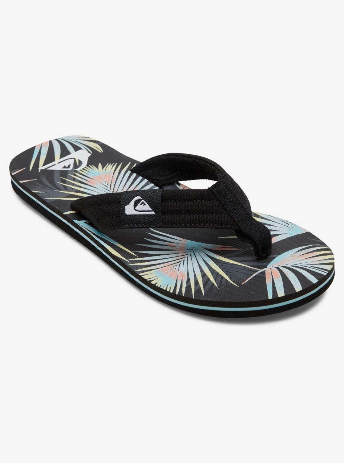  Quiksilver SurfSilk - Bañador de 18 pulgadas para hombre,  estilo de vida de playa, materiales de primera calidad, Multi : Ropa,  Zapatos y Joyería