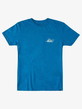 Mind Retreat T-Shirt (Marine Blue)