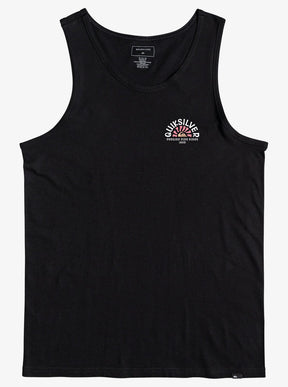 Sunset Mind Tank Top