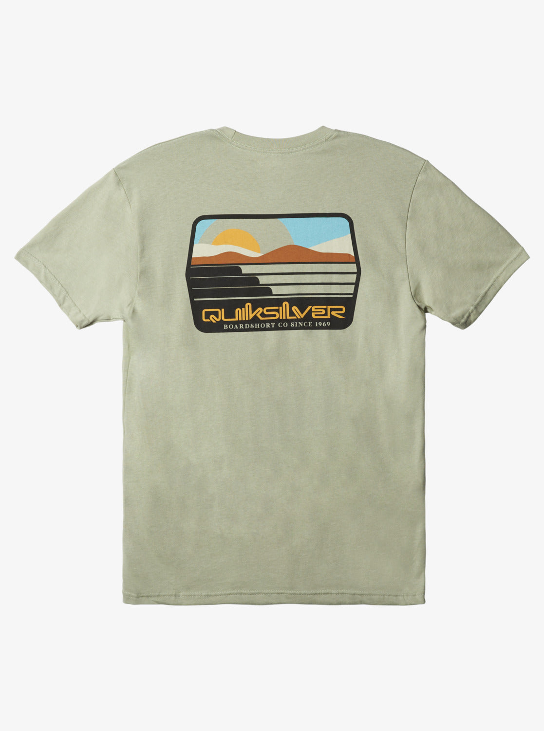 Rocky Trail T-Shirt