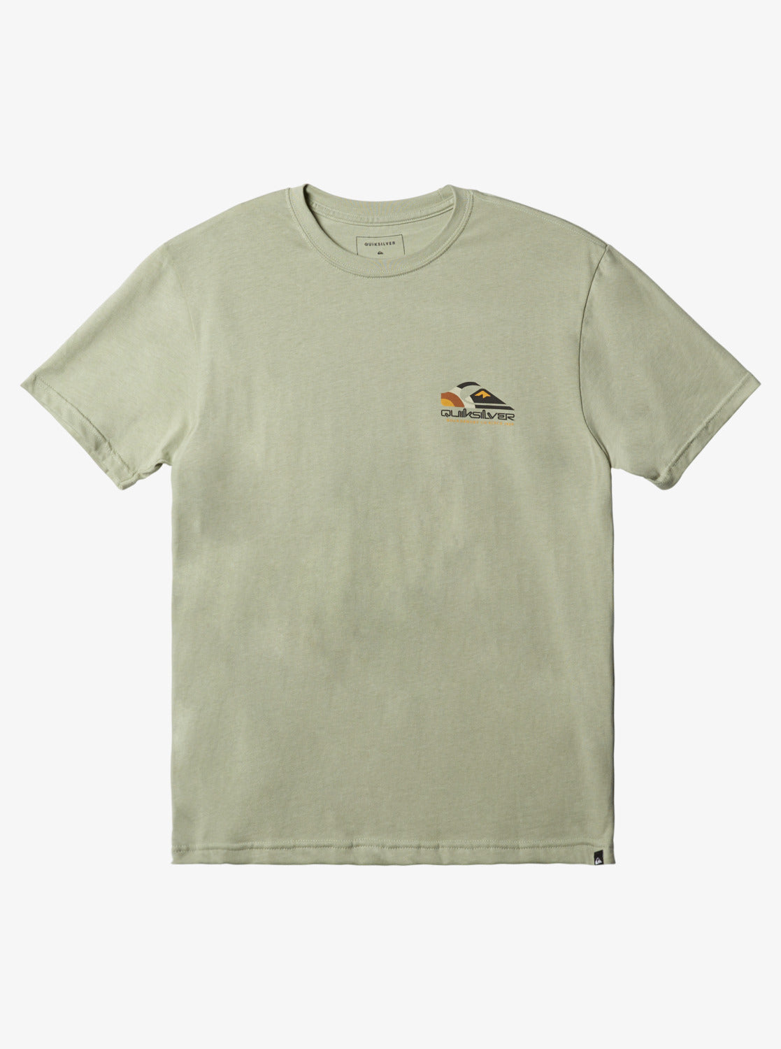 Rocky Trail T-Shirt