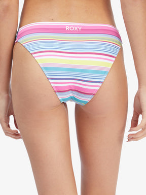 Roxy Active Sporty Bikini Bottoms