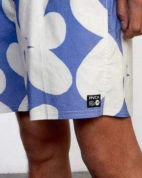 ELDER 17" ELASTIC TRUNK