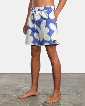 ELDER 17" ELASTIC TRUNK