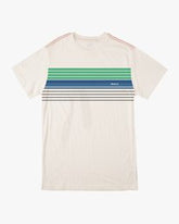 STRATE UP SHORT SLEEVE TEE