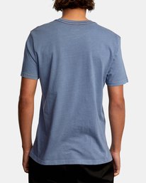 BEN HORTON | INSECTO SHORT SLEEVE TEE (Slate)