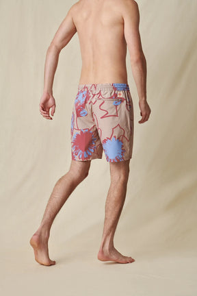 Dreamin' Wild Poolshort