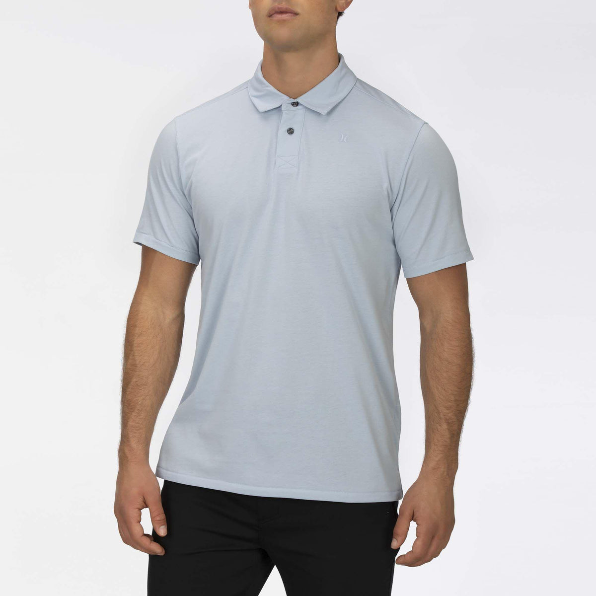 Harvey Solid Polo