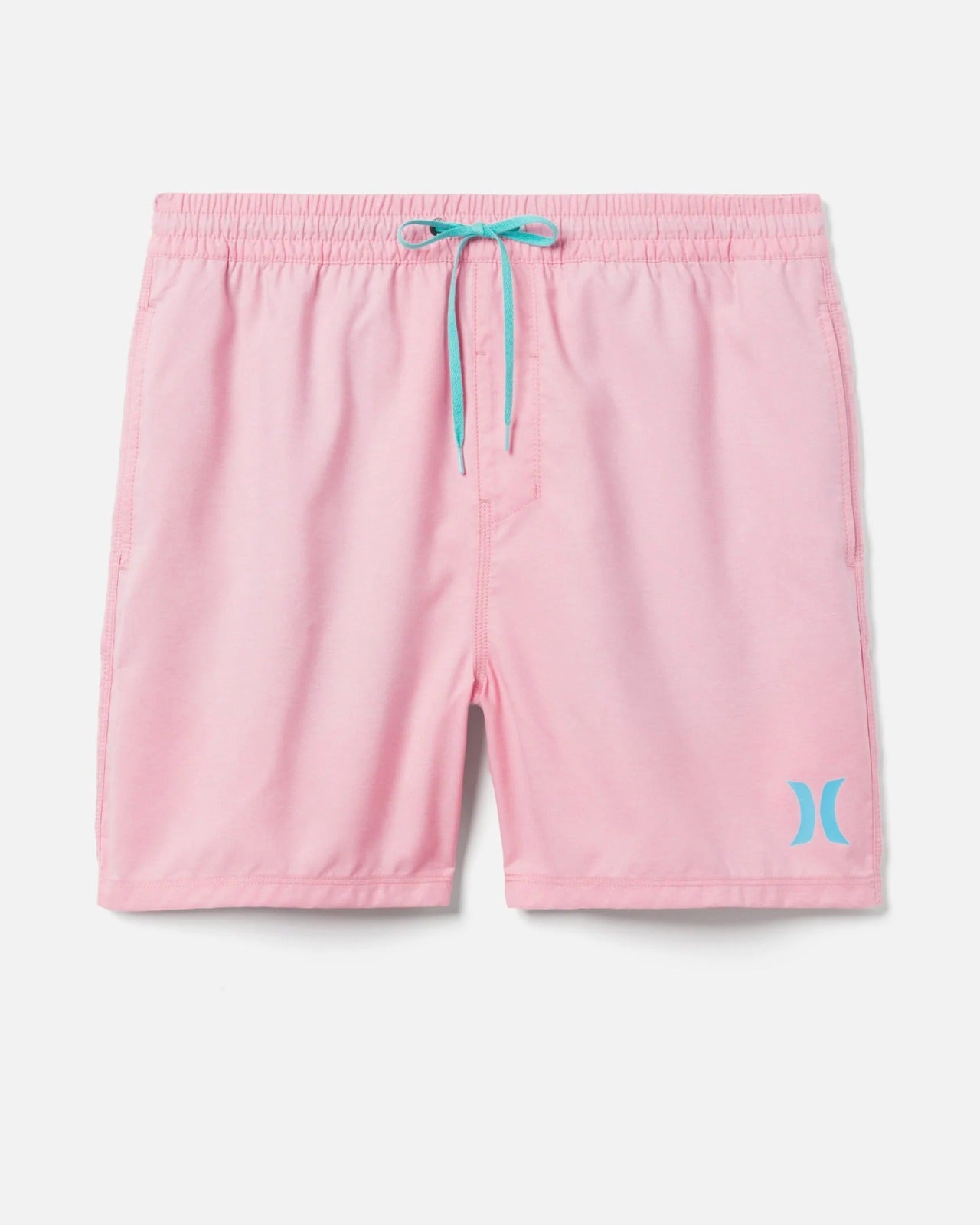 ONE AND ONLY CROSSDYE VOLLEY BOARDSHORTS 17"