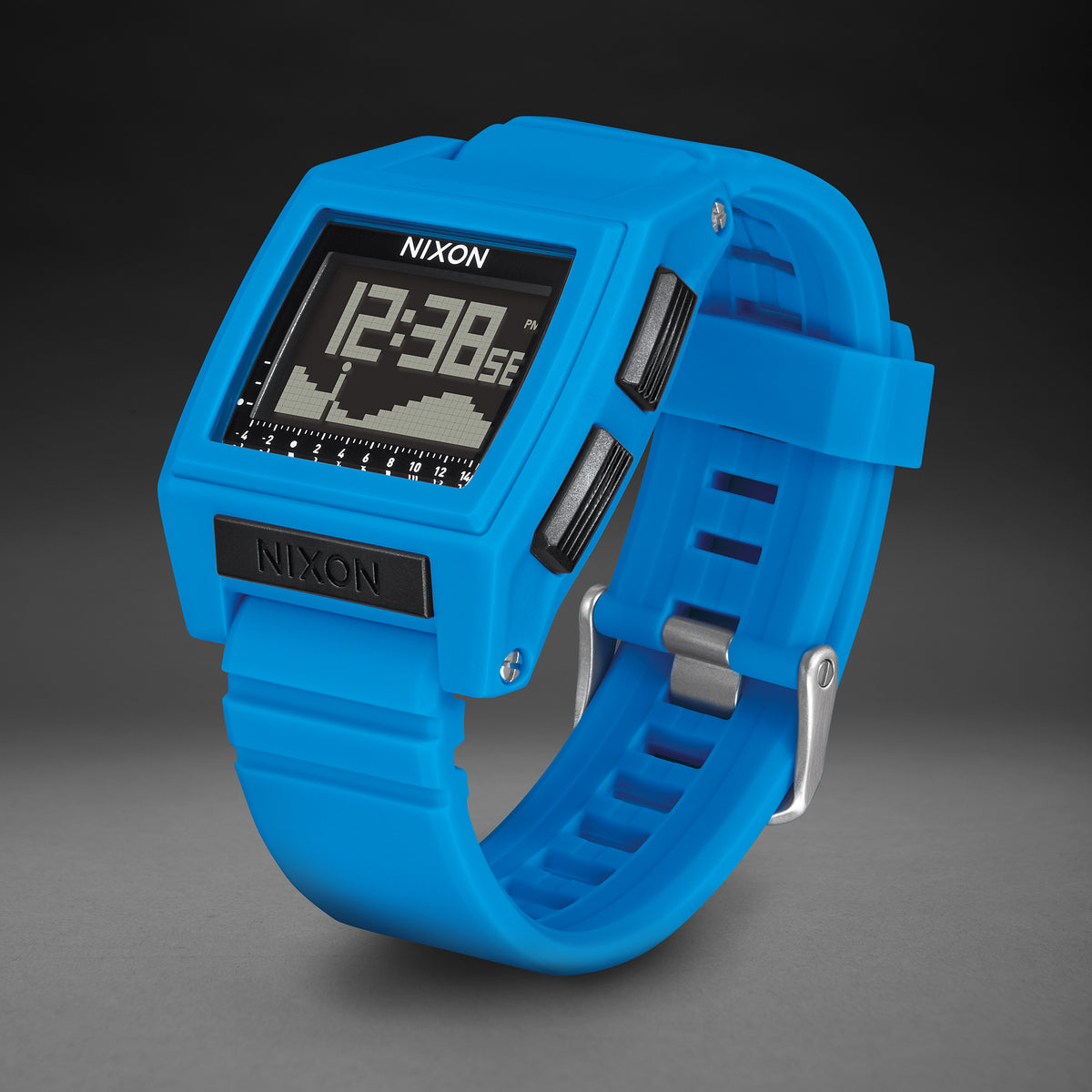 Base Tide Pro , 42 mm BLUE