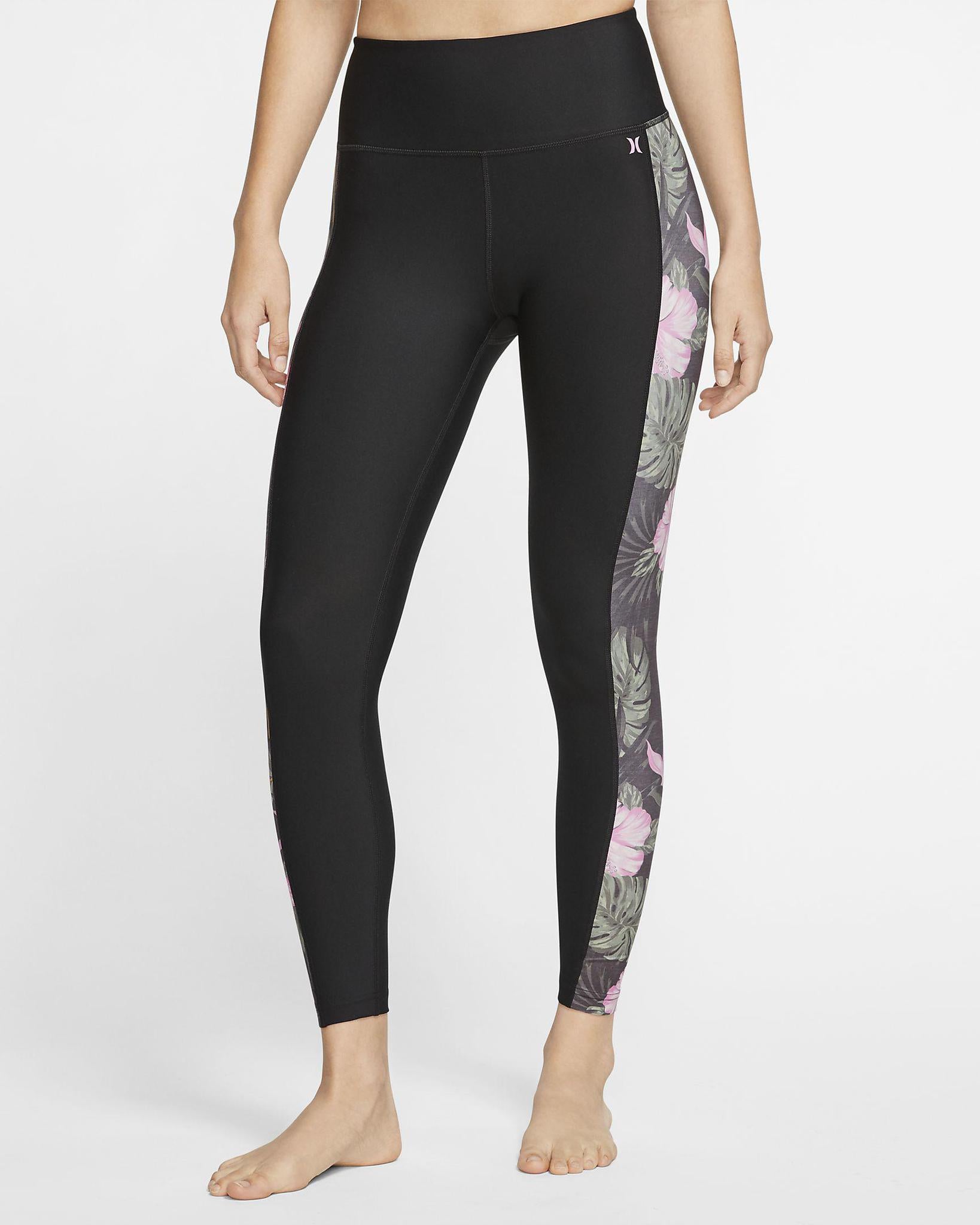 Women's Leggings Hurley Lanai Hybrid